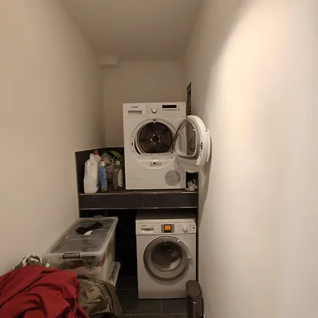 Apartamento Paulinen Residenz Detmold