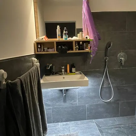 Apartamento Paulinen Residenz *