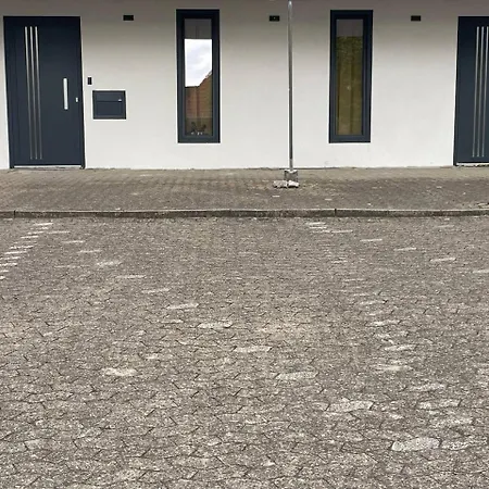 Apartment Paulinen Residenz Detmold