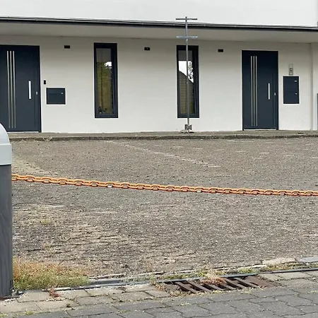 Paulinen Residenz