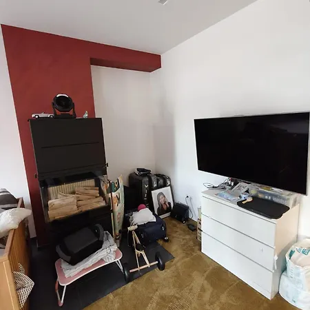 Apartment Paulinen Residenz Detmold