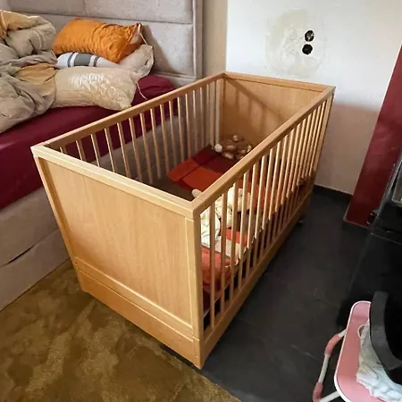 Paulinen Residenz Apartamento Detmold